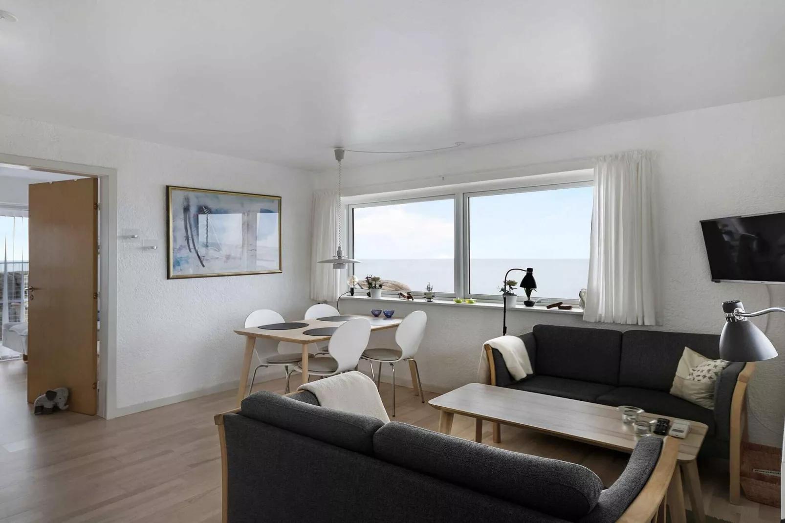 5 sterren vakantie huis in Allinge