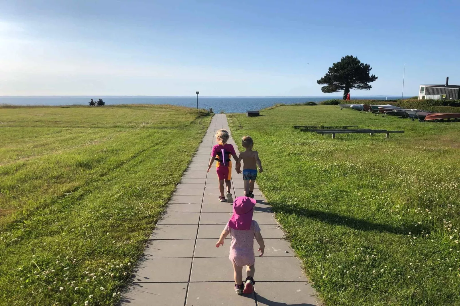 5 sterren vakantie huis in Brenderup Fyn-Niet-getagd