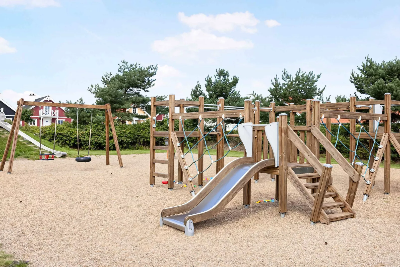 5 sterren vakantie huis in Brenderup Fyn-Niet-getagd