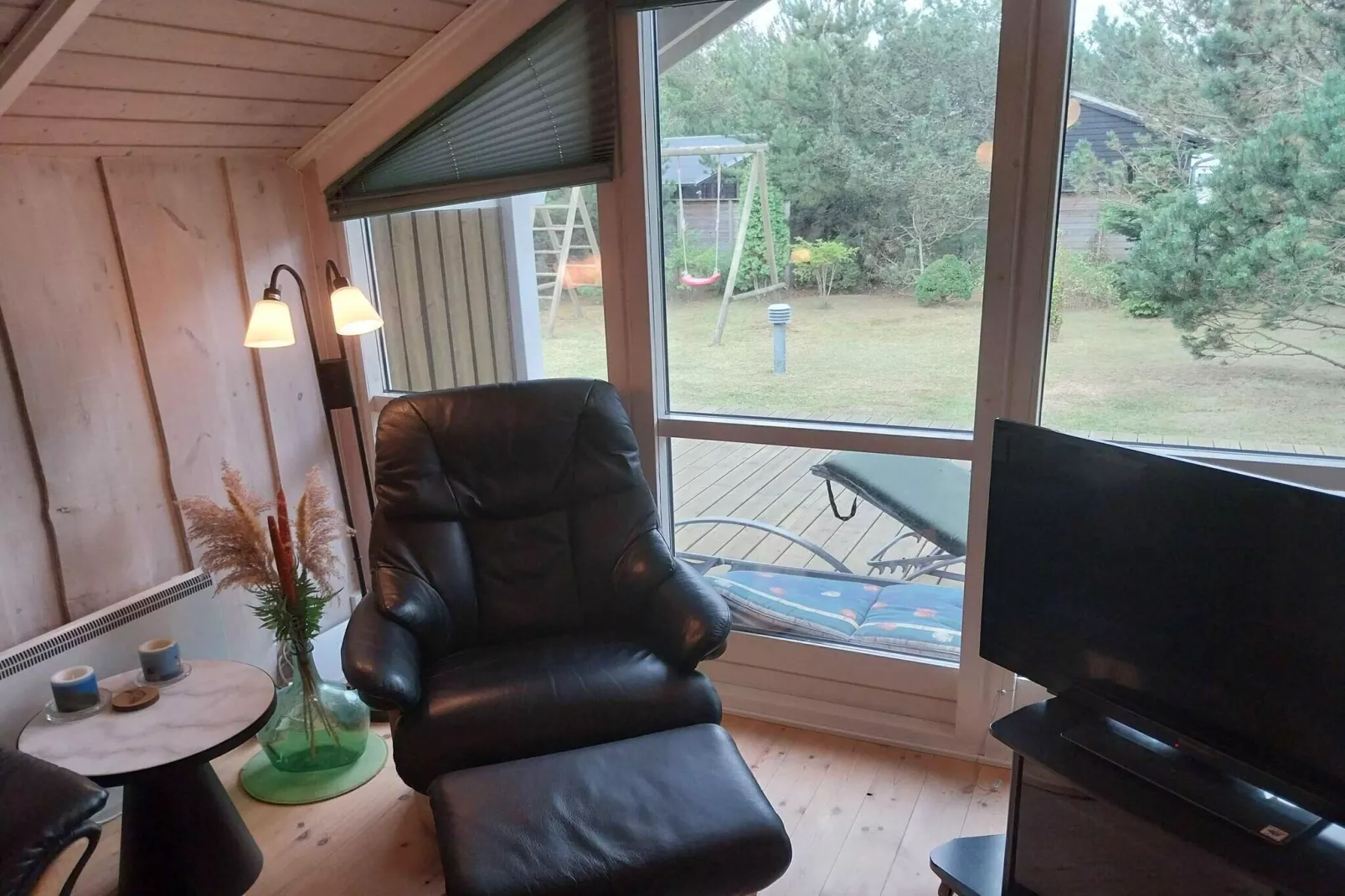 5 sterren vakantie huis in Thisted-Binnen