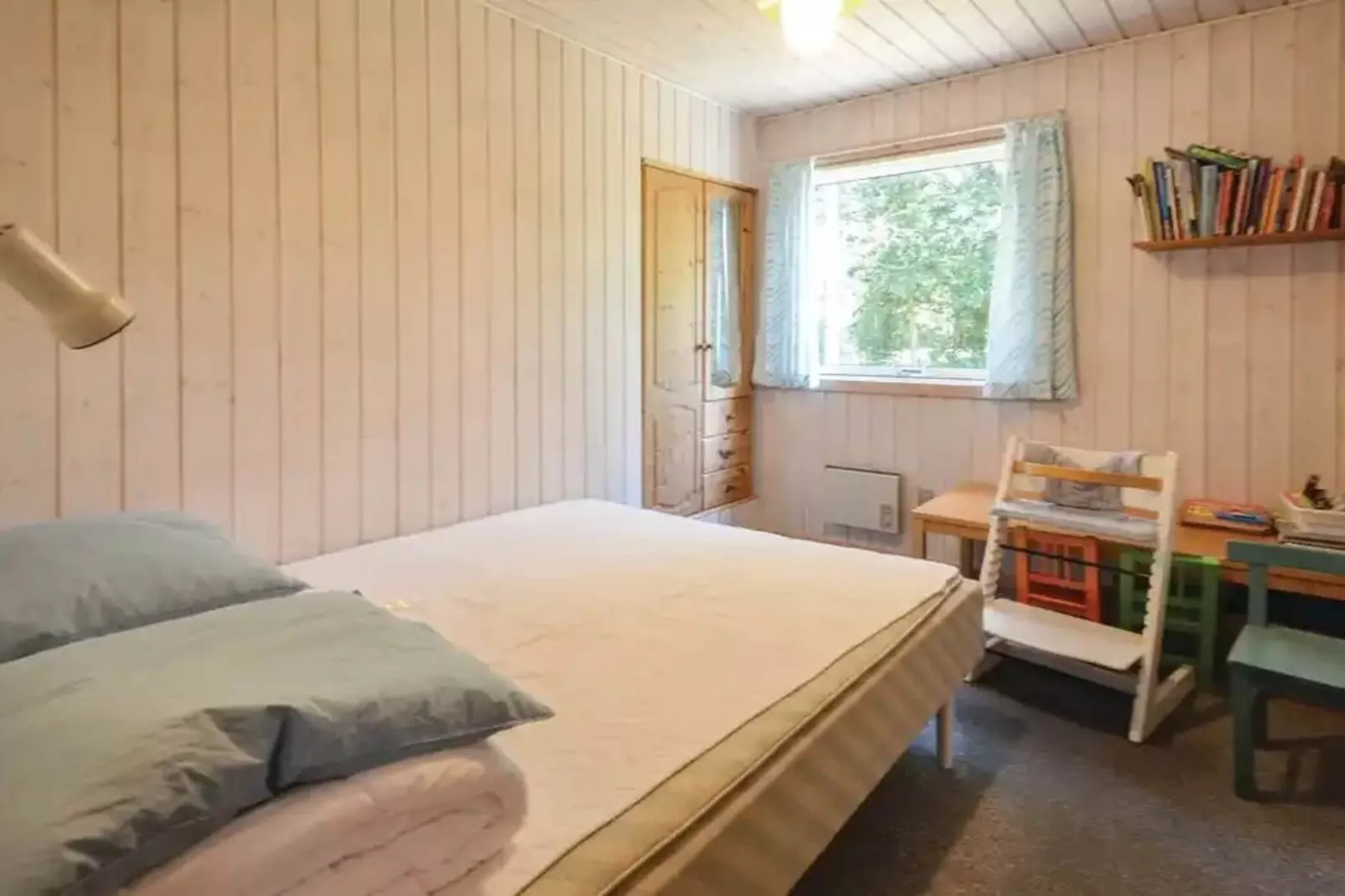 5 sterren vakantie huis in Thyholm-Binnen