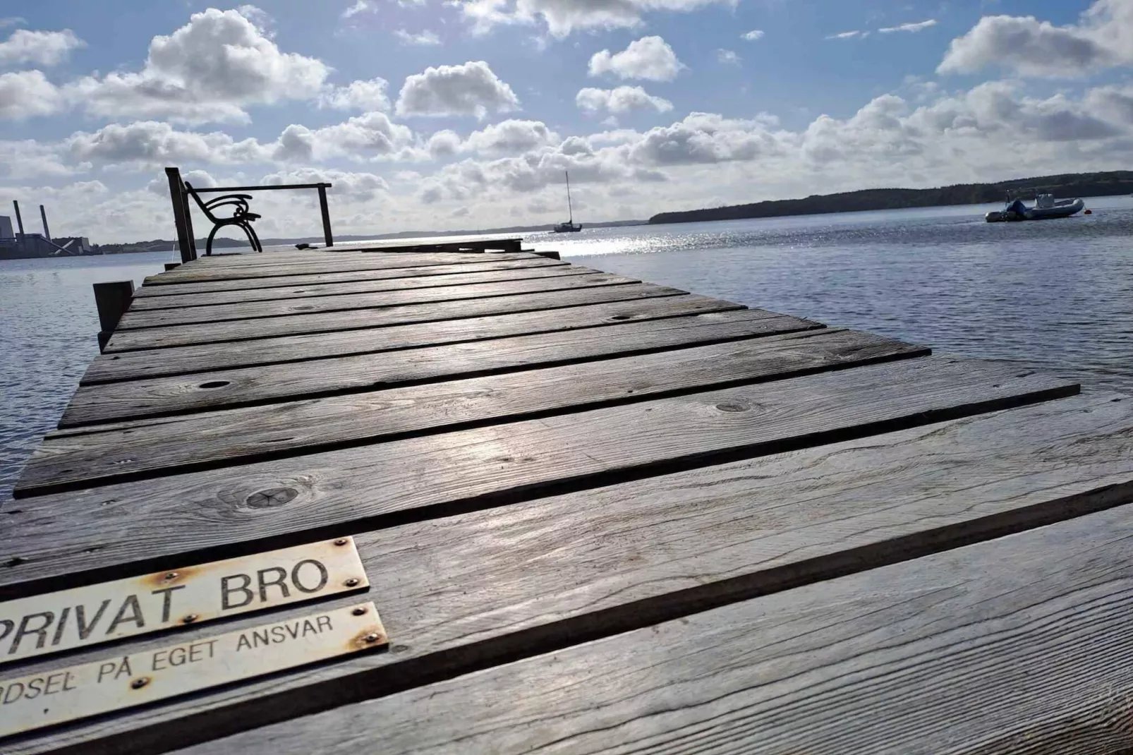 5 sterren vakantie huis in Kolding-Buitenlucht