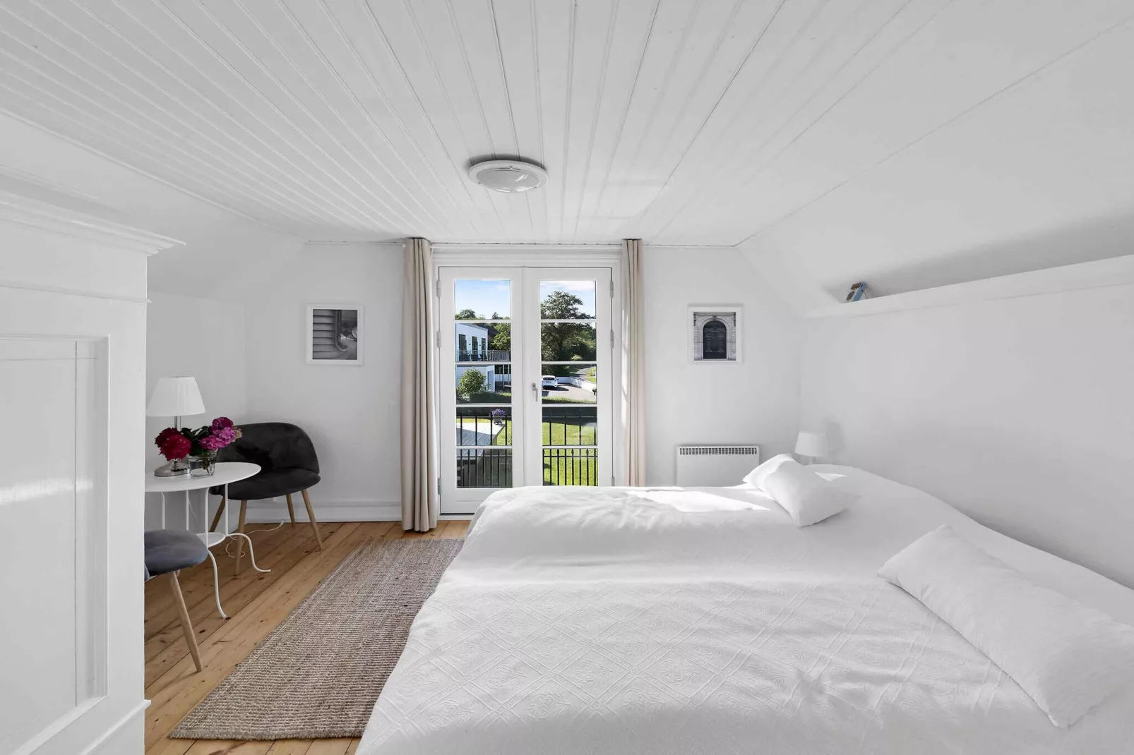 5 sterren vakantie huis in Allinge-Binnen