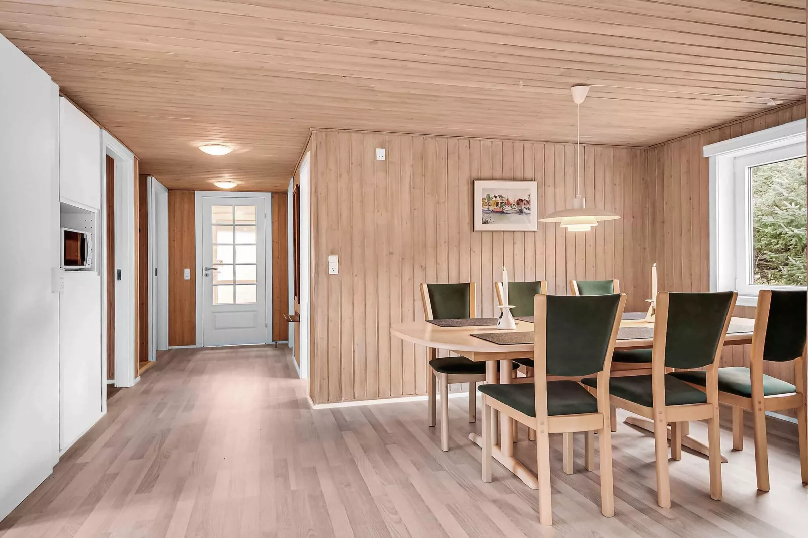 5 sterren vakantie huis in Hals-Binnen