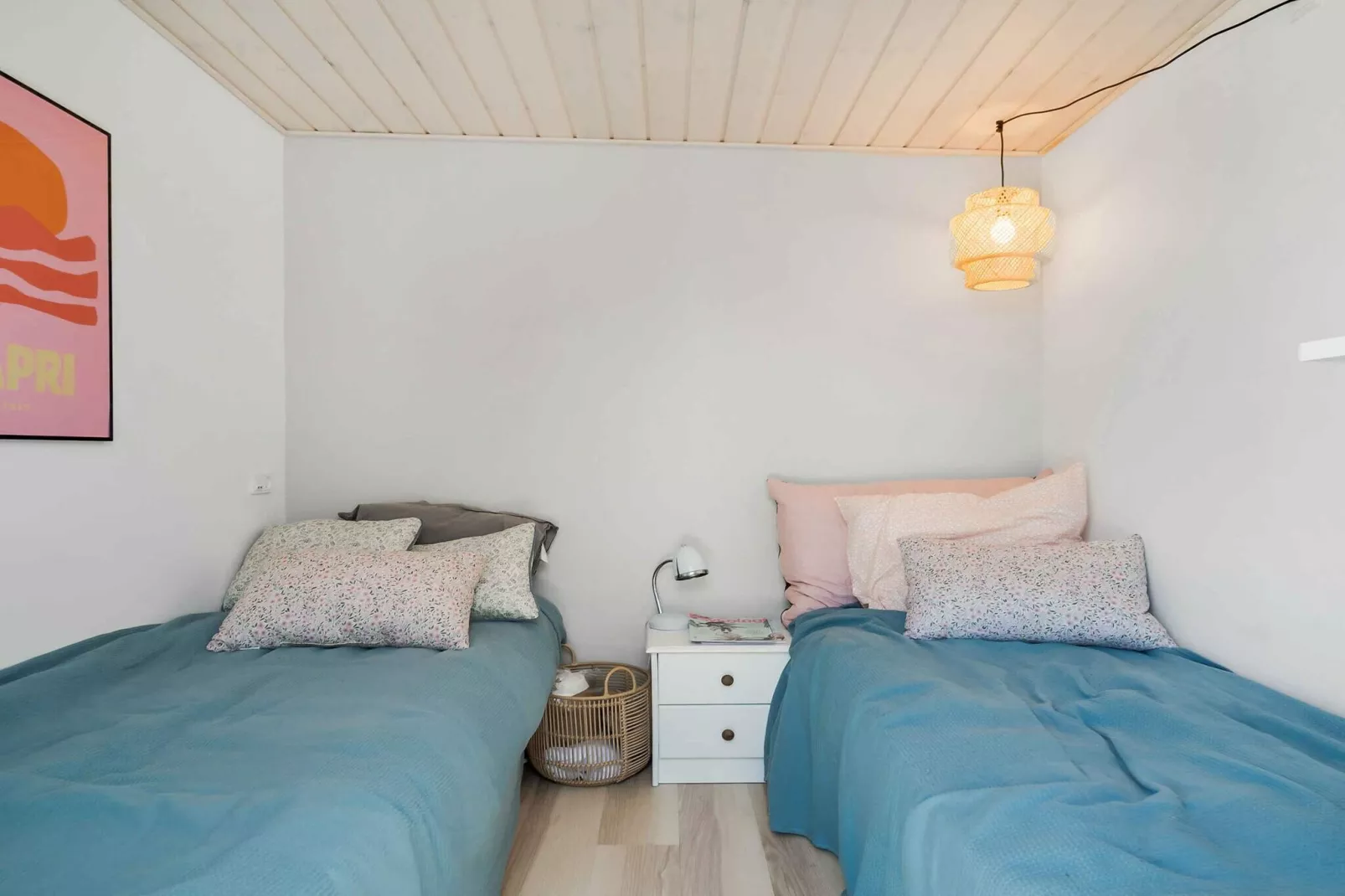 5 sterren vakantie huis in Karrebæksminde-Binnen