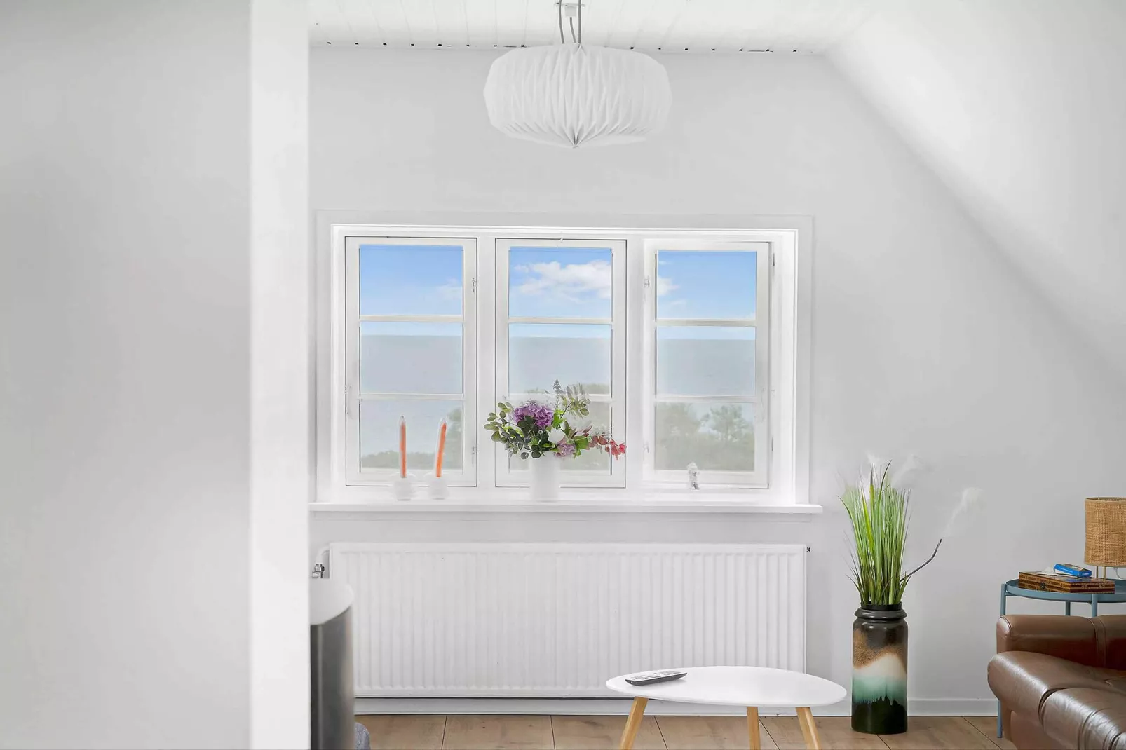 5 sterren vakantie huis in Svaneke-Binnen