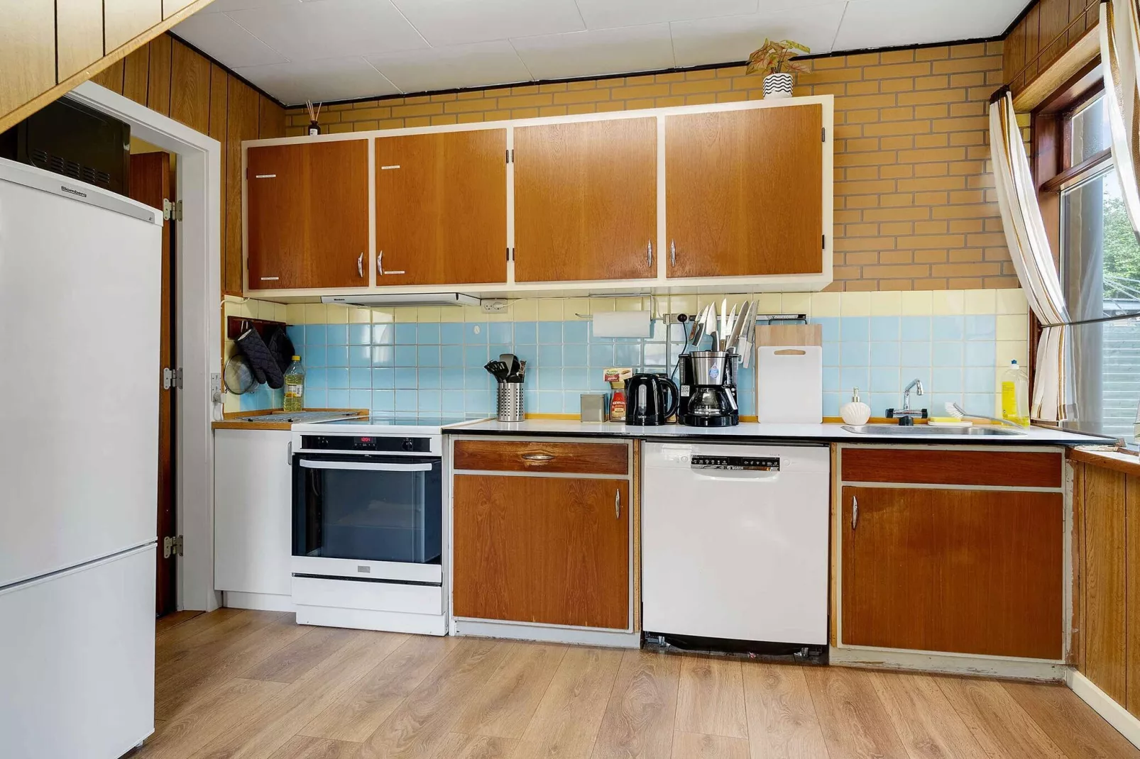 5 sterren vakantie huis in Rødby-Binnen