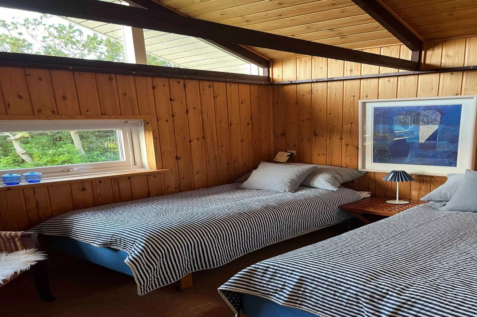 5 sterren vakantie huis in Løkken-Binnen