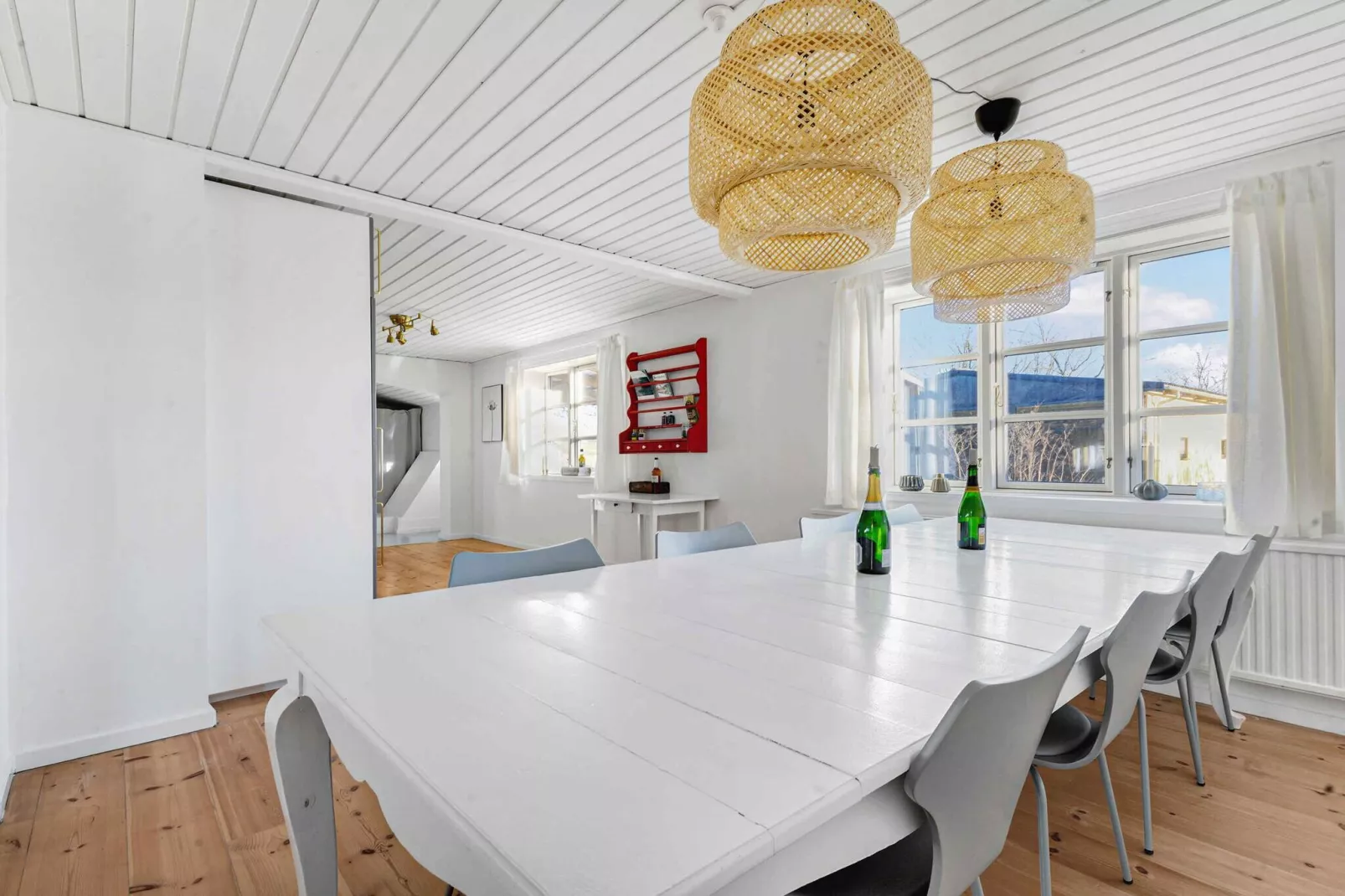 5 sterren vakantie huis in Hasle-Binnen