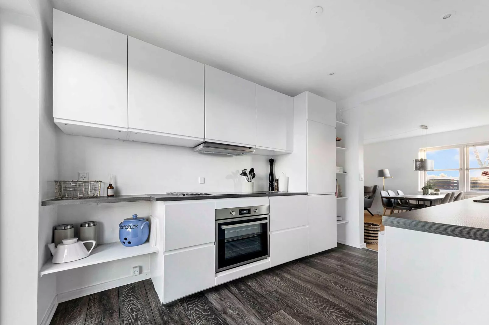 5 sterren vakantie huis in Rønne