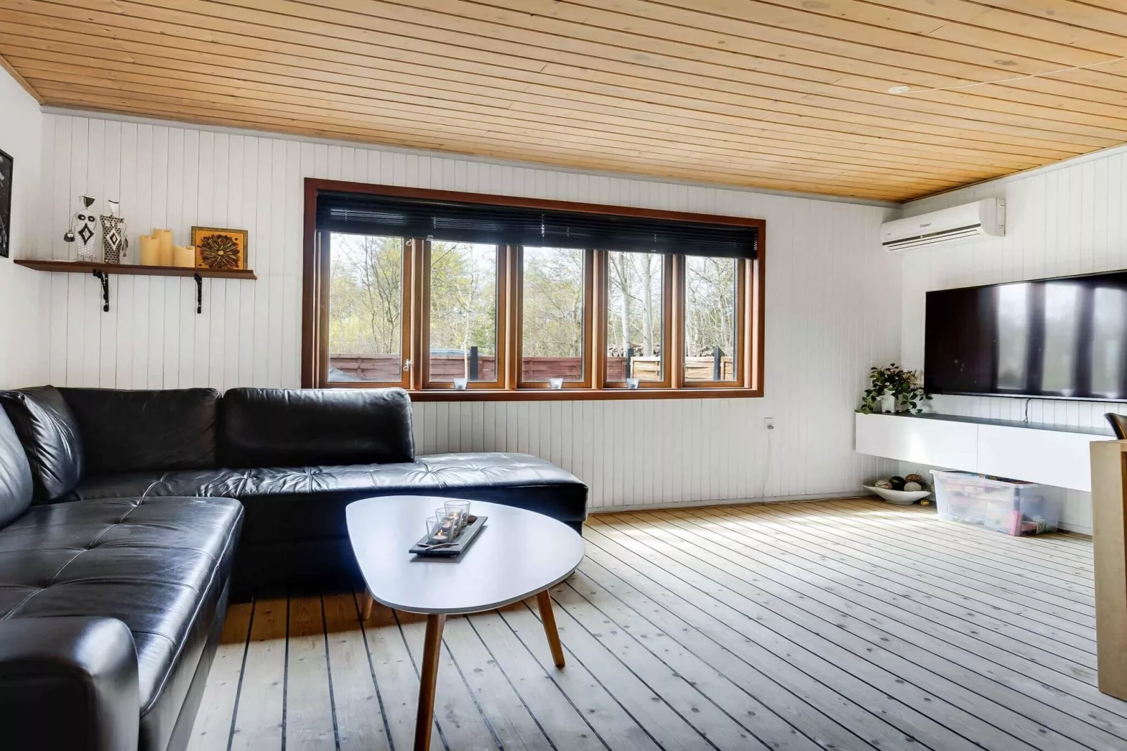 5 sterren vakantie huis in Skagen-Binnen