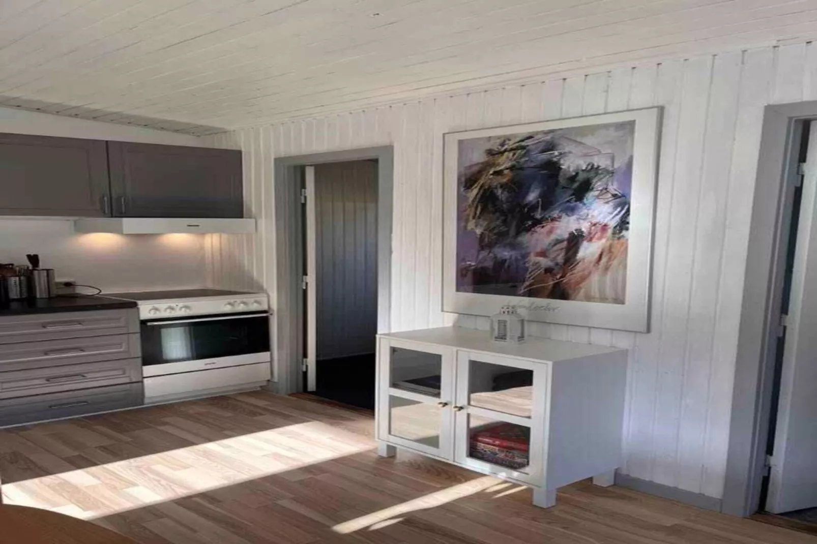 5 sterren vakantie huis in Allinge-Binnen