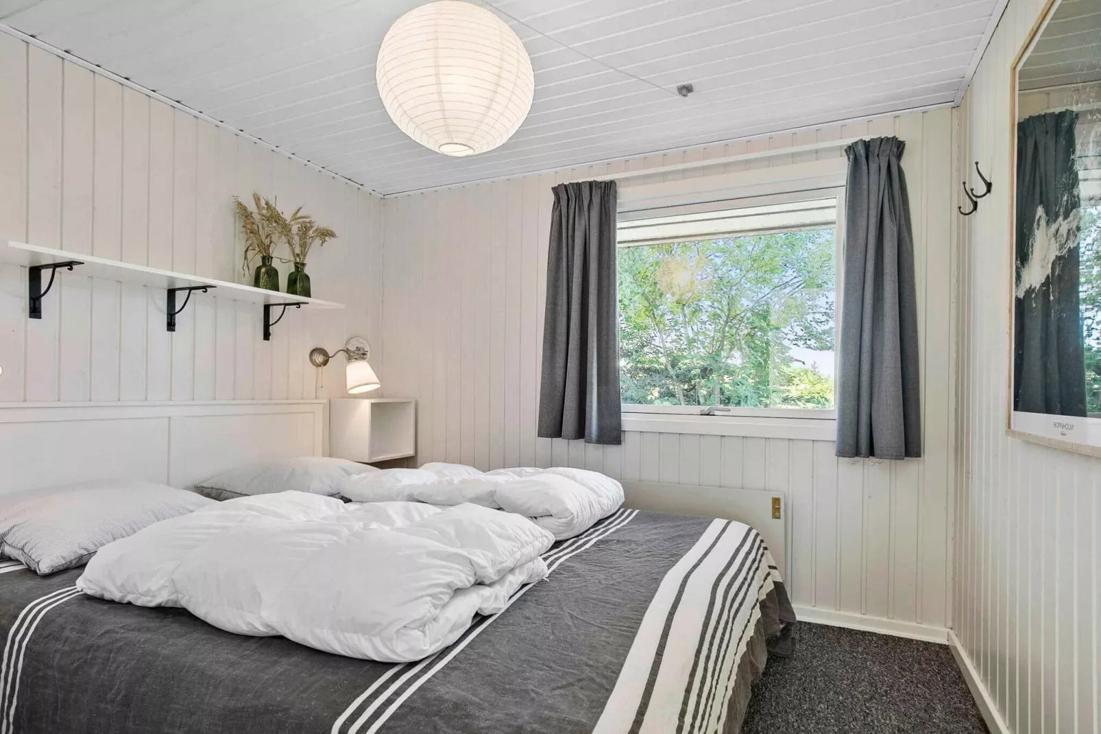 5 sterren vakantie huis in Hasle-Binnen