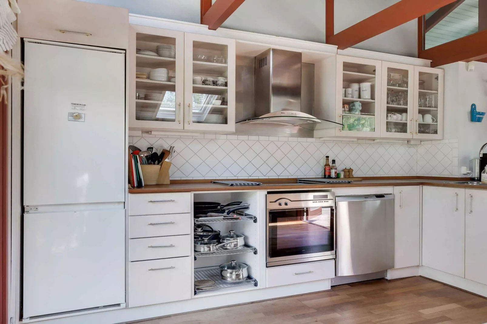 5 sterren vakantie huis in Nykøbing Sj-Binnen