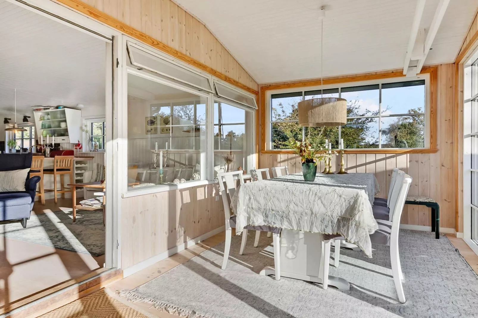 5 sterren vakantie huis in Hals-Binnen