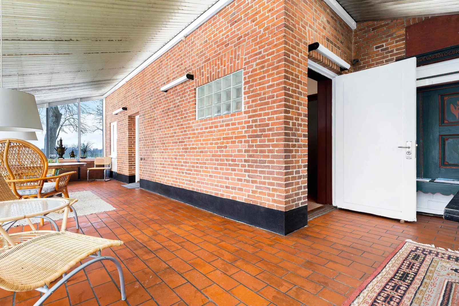 5 sterren vakantie huis in Bogense-Binnen