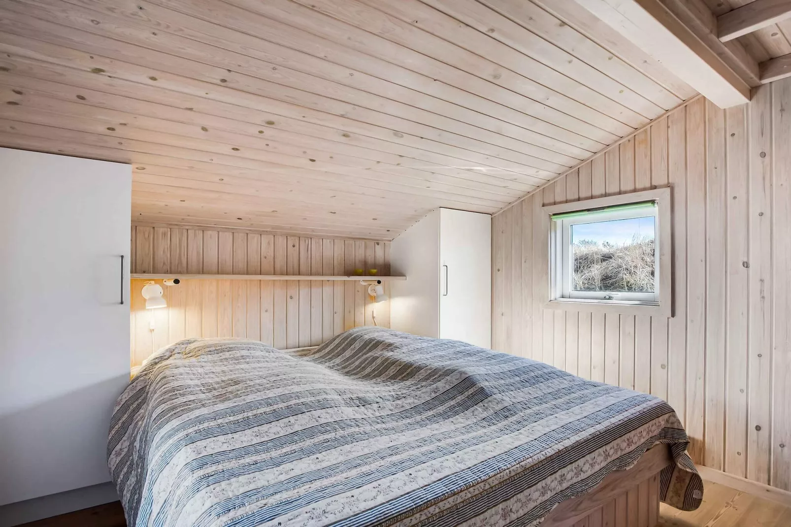 5 sterren vakantie huis in Pandrup-Binnen