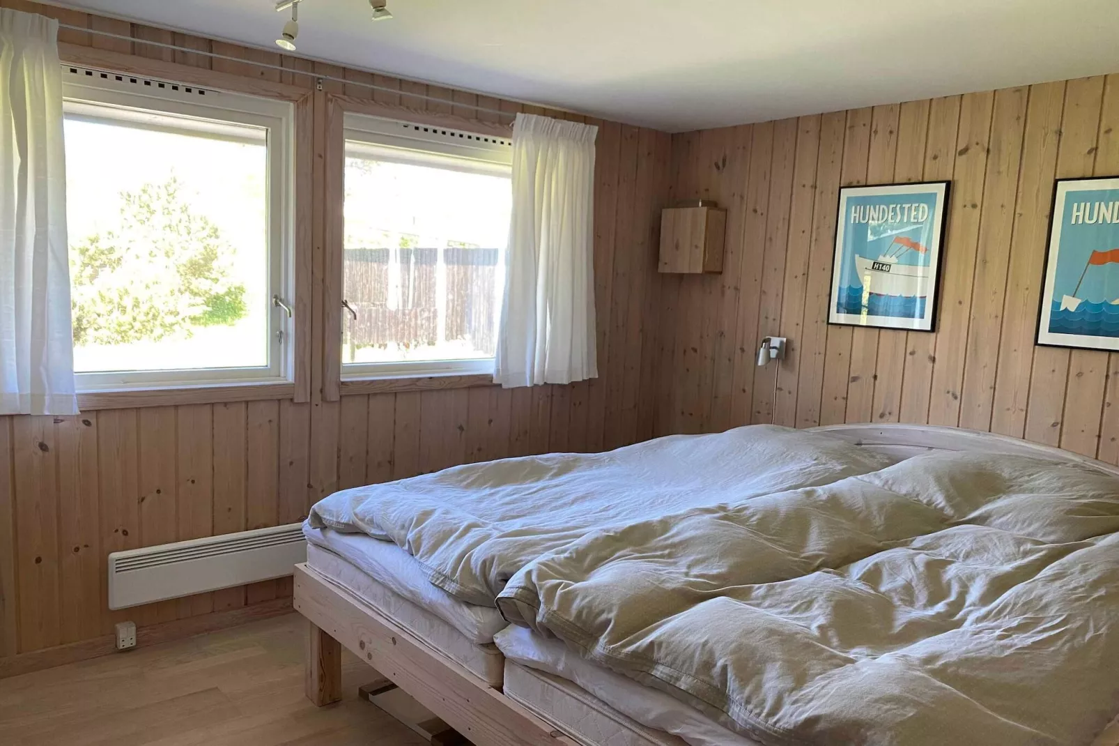 5 sterren vakantie huis in Hundested-Binnen