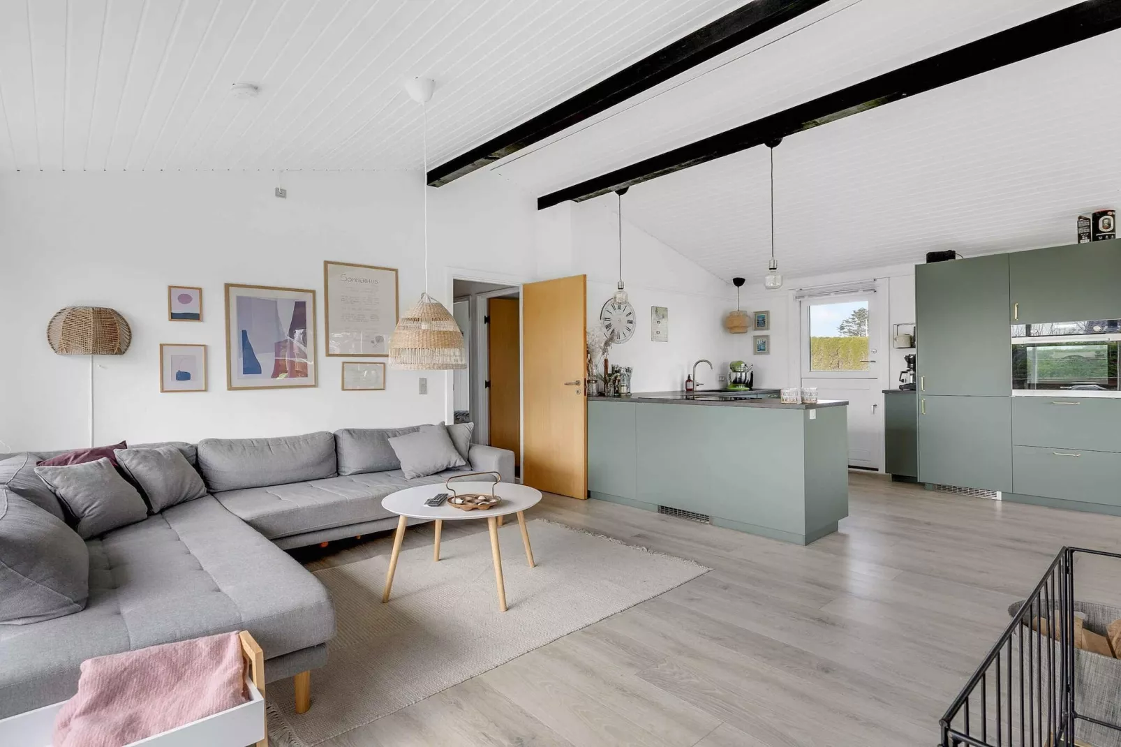 5 sterren vakantie huis in Bogense-Binnen