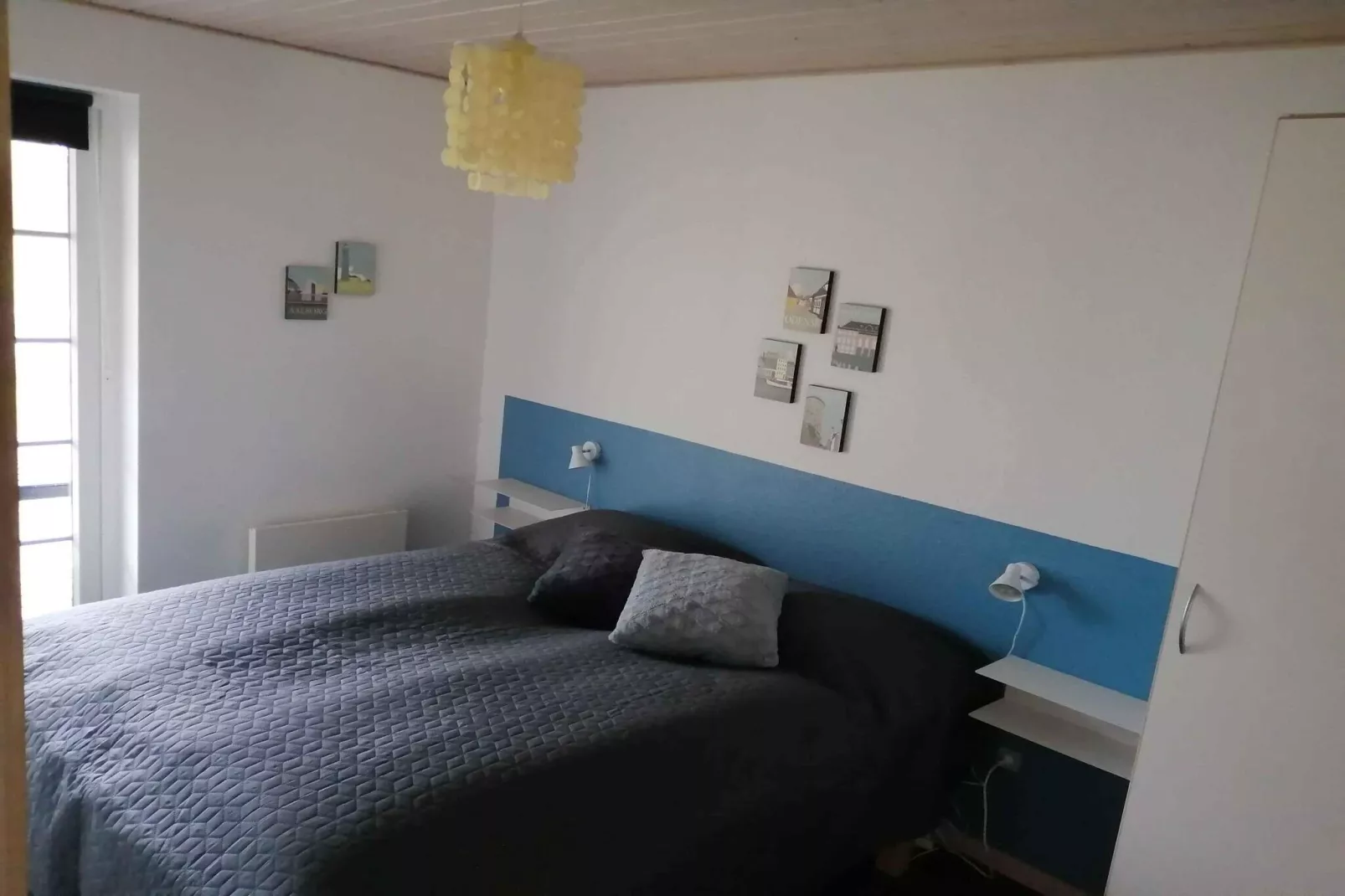 5 sterren vakantie huis in Gråsten-Binnen