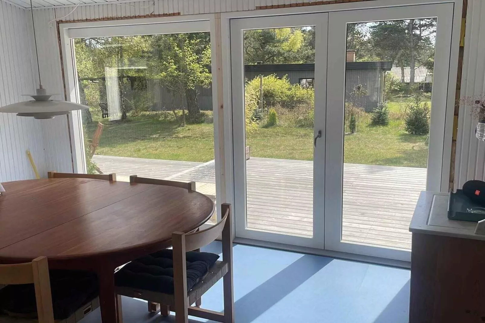 5 sterren vakantie huis in Sjællands Odde-Binnen