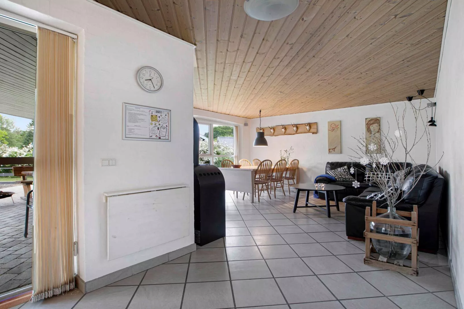 5 sterren vakantie huis in Hadsund-Binnen