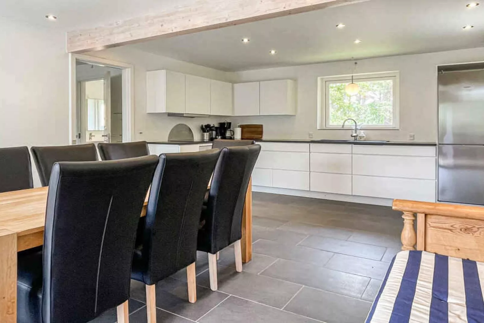 5 sterren vakantie huis in Nexø-Binnen