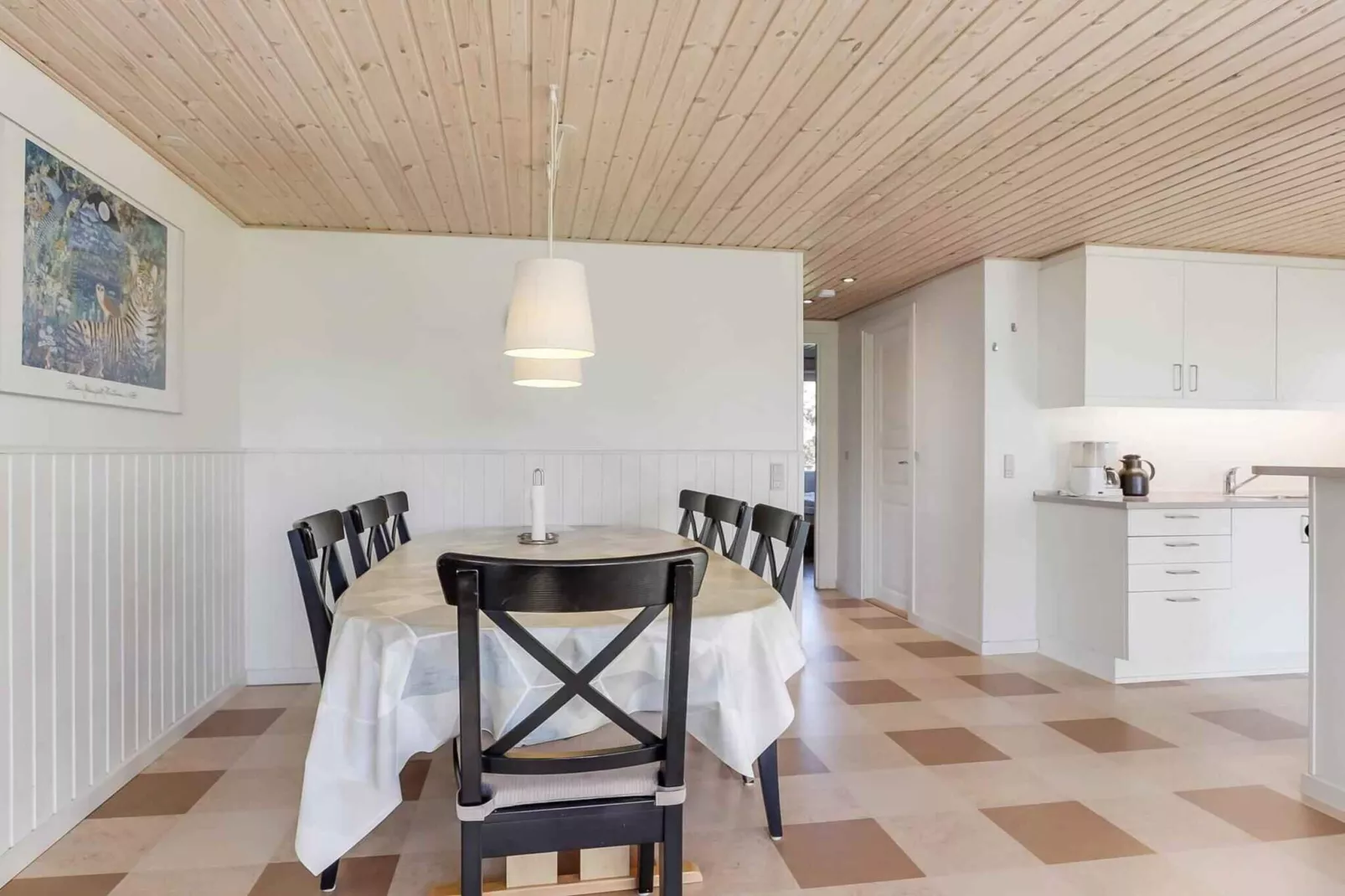 5 sterren vakantie huis in Humble-Binnen