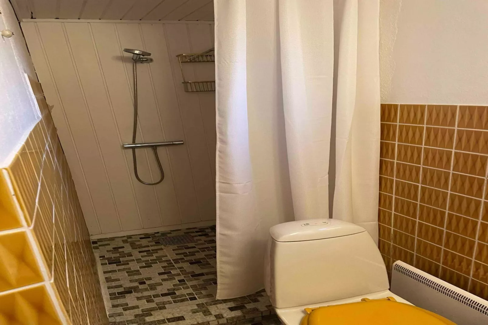 5 sterren vakantie huis in Allinge-Binnen