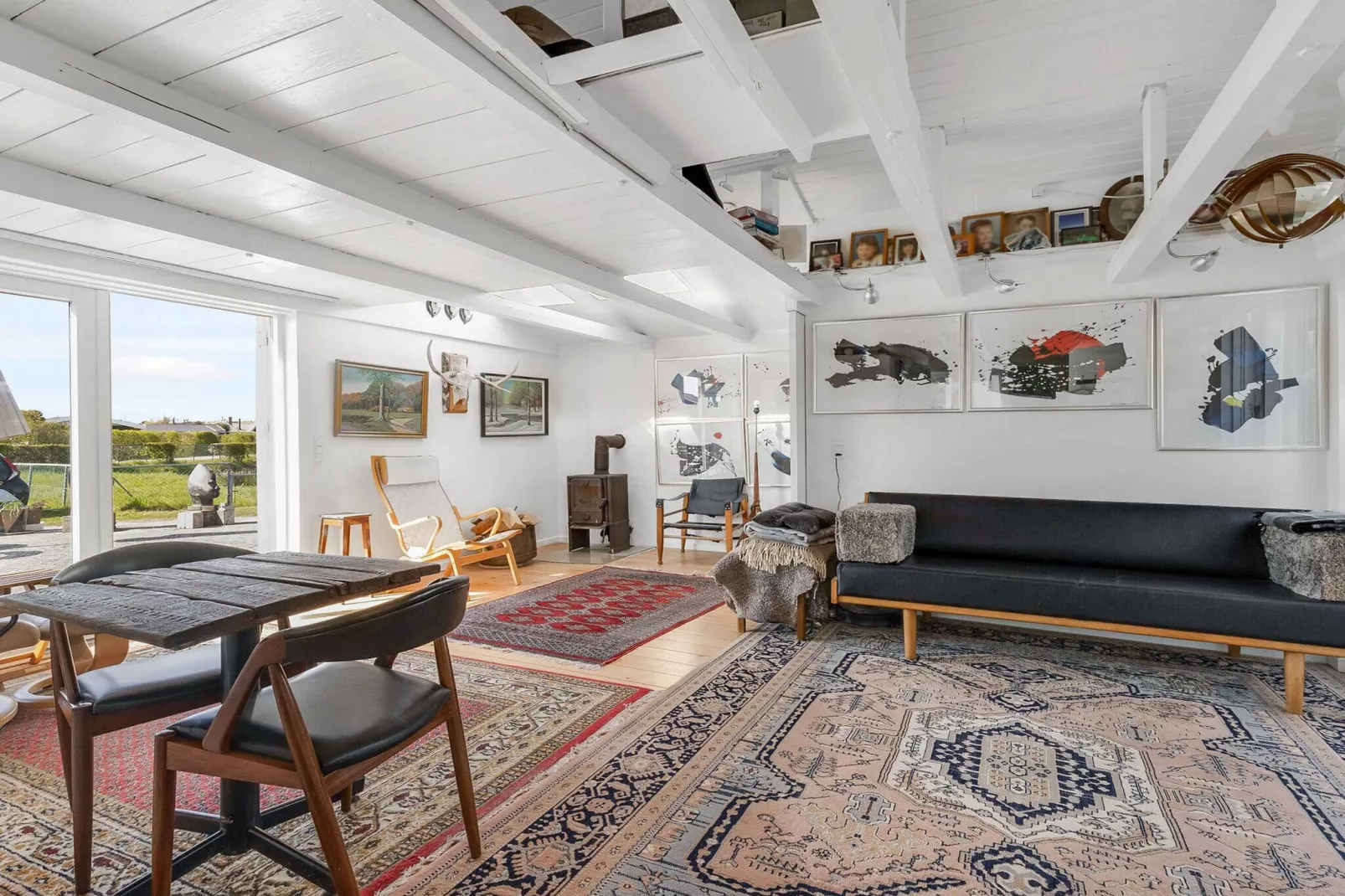 5 sterren vakantie huis in Karrebæksminde-Binnen