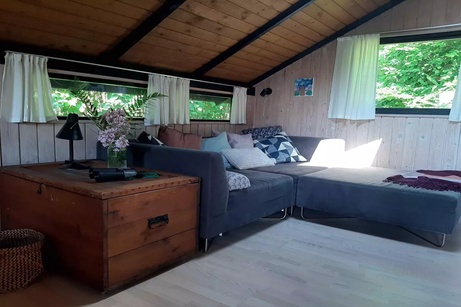 5 sterren vakantie huis in Melby-Binnen