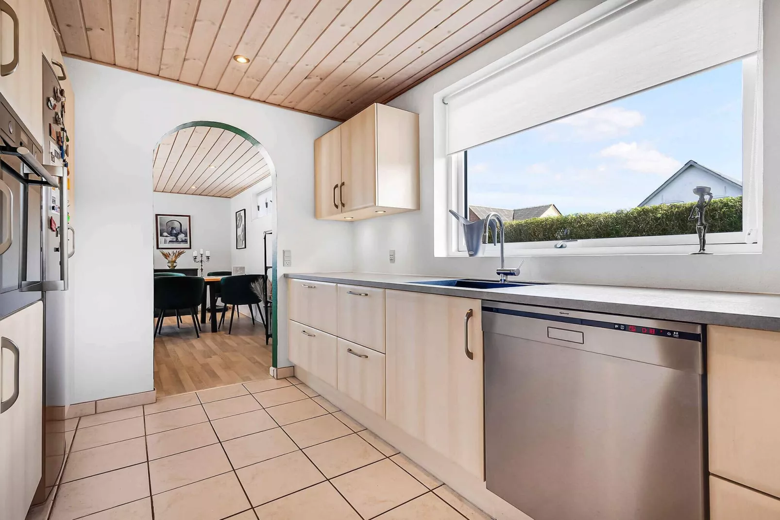 5 sterren vakantie huis in Aars-Binnen