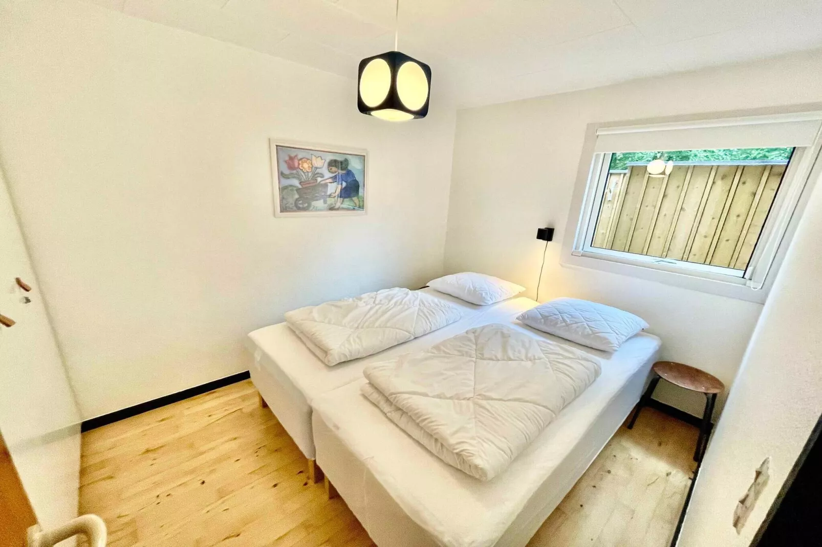 5 sterren vakantie huis in Væggerløse-Binnen