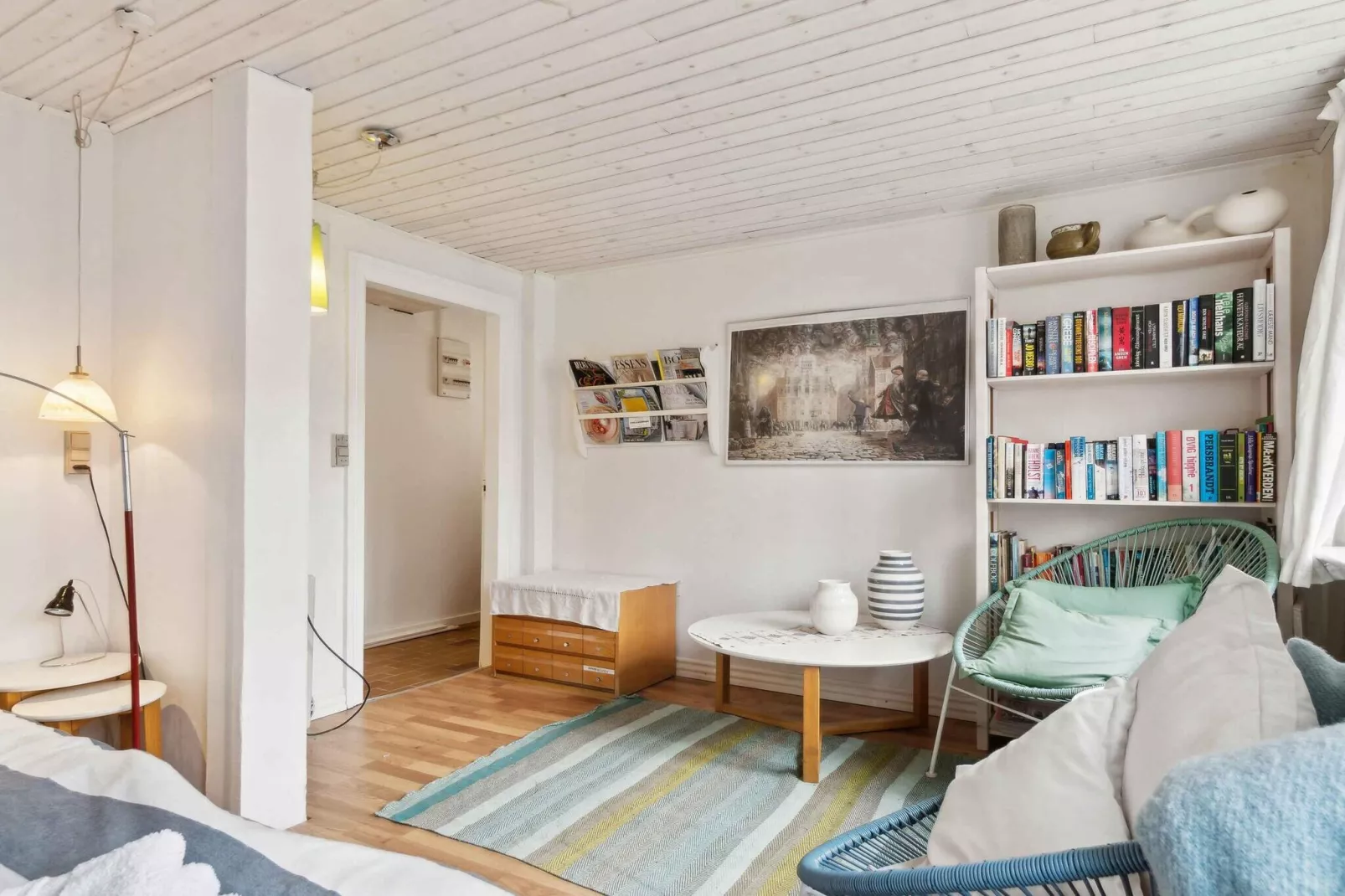 5 sterren vakantie huis in Rønne-Binnen