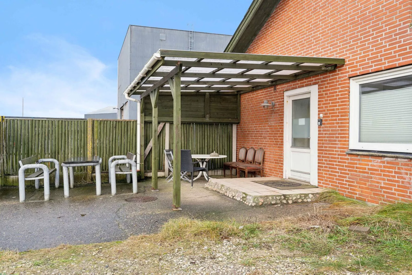 5 sterren vakantie huis in Hvide Sande-Binnen