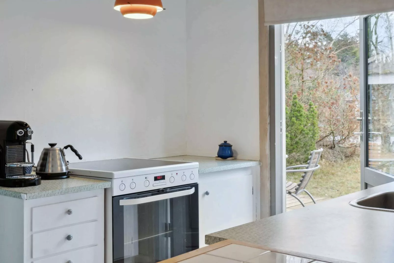 5 sterren vakantie huis in Gedser-Binnen