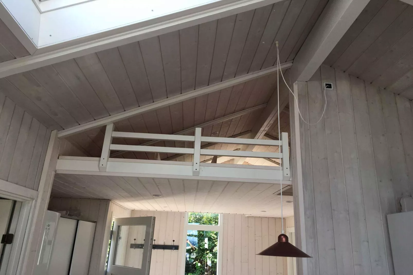 5 sterren vakantie huis in Sjølund-Binnen