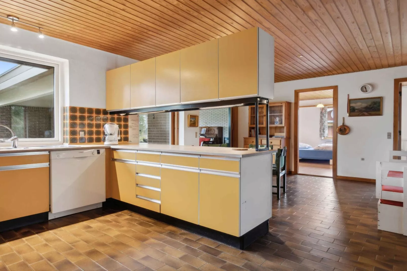 5 sterren vakantie huis in Thisted-Binnen