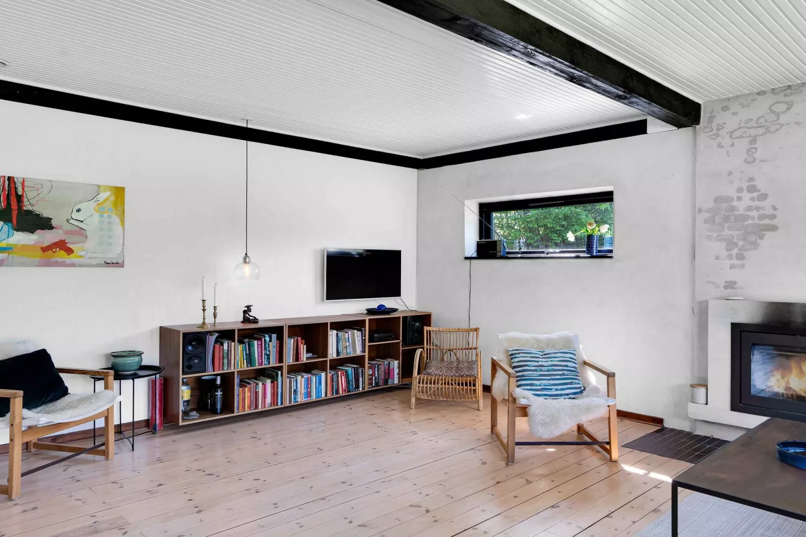 5 sterren vakantie huis in Græsted-Binnen