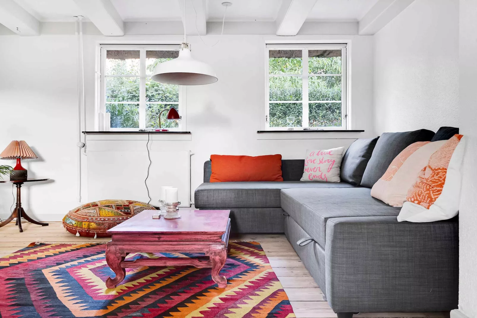 5 sterren vakantie huis in Millinge-Binnen