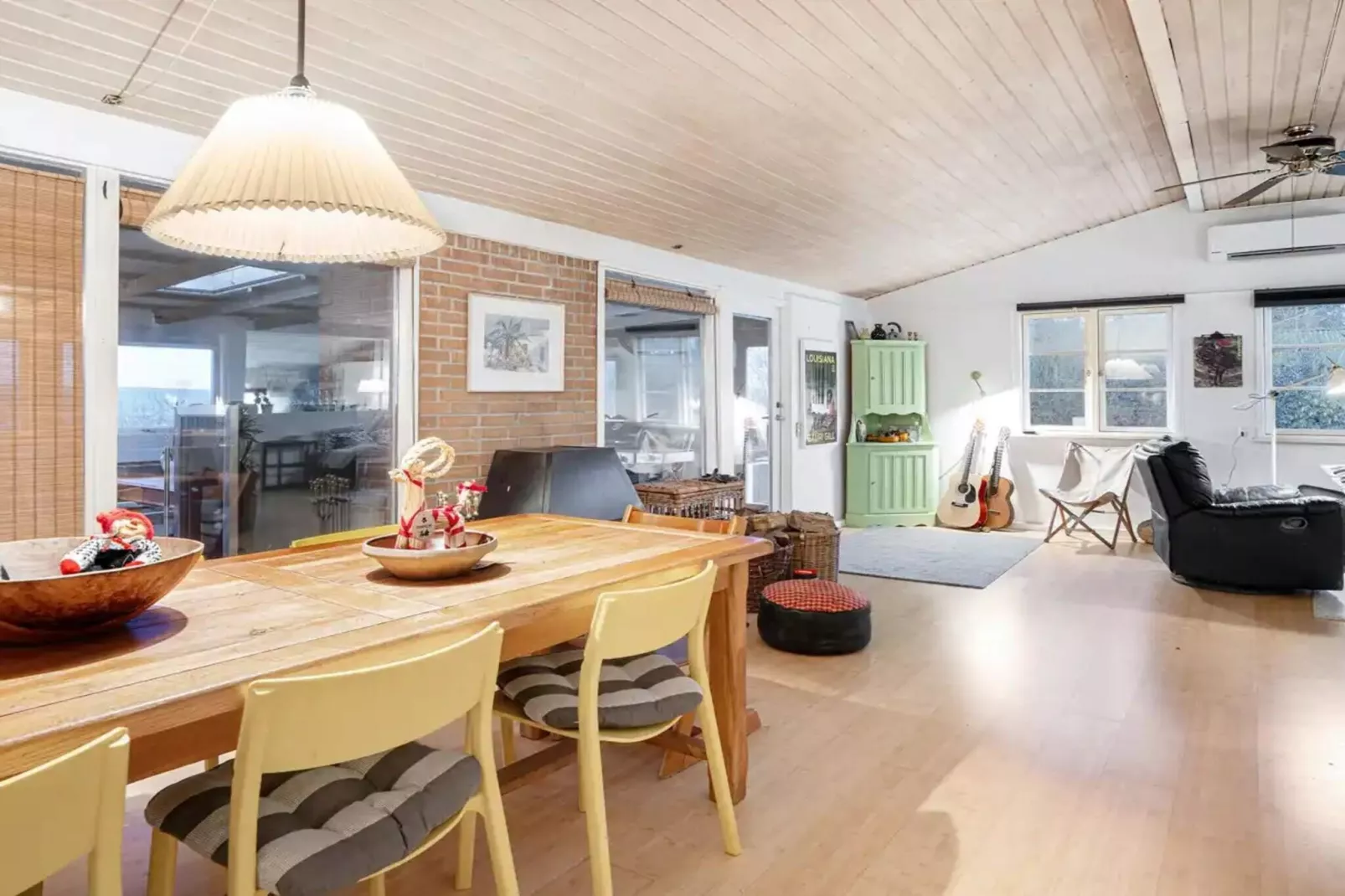 5 sterren vakantie huis in Dronningmølle-Binnen