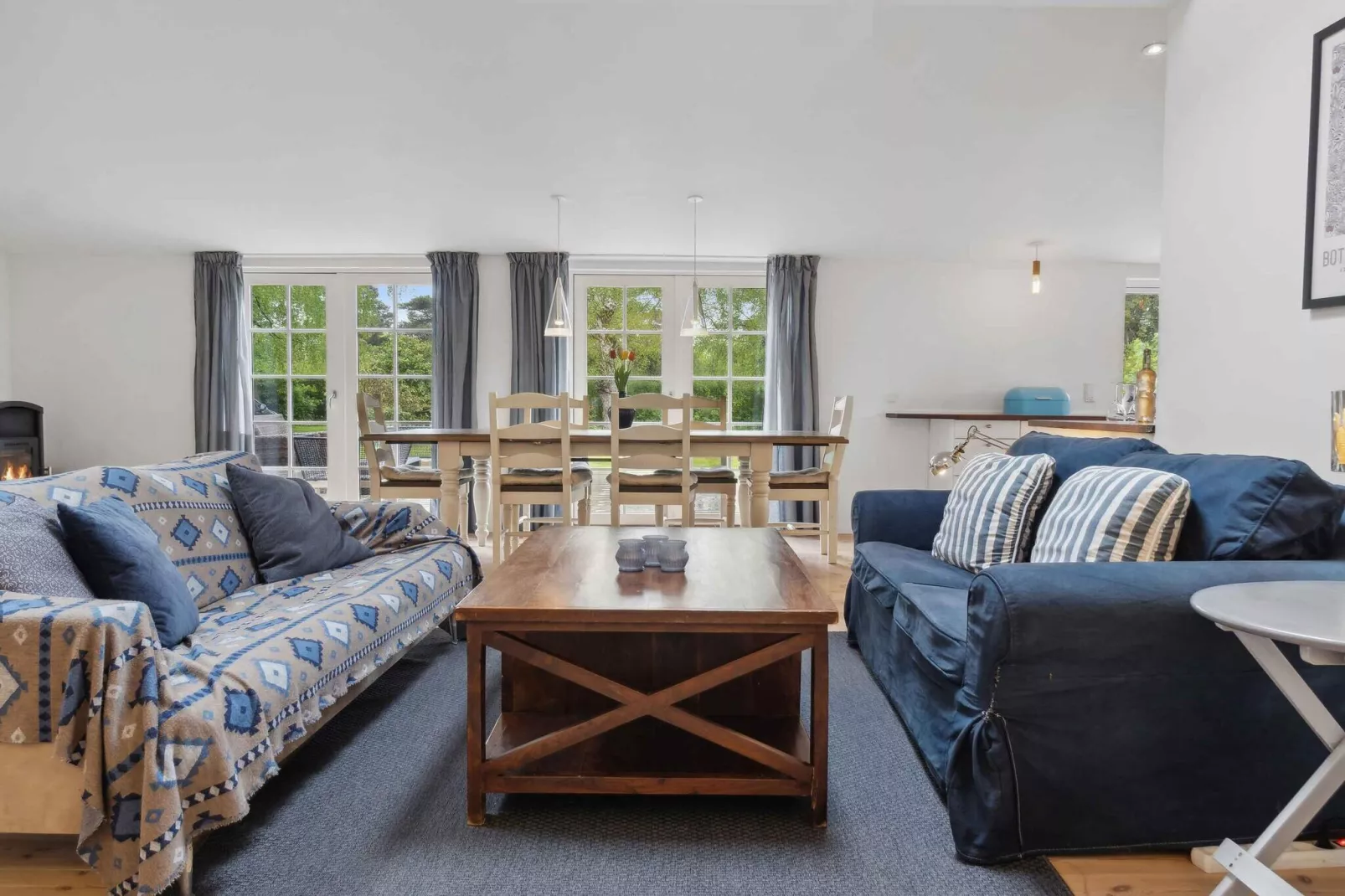 5 sterren vakantie huis in Dronningmølle-Binnen