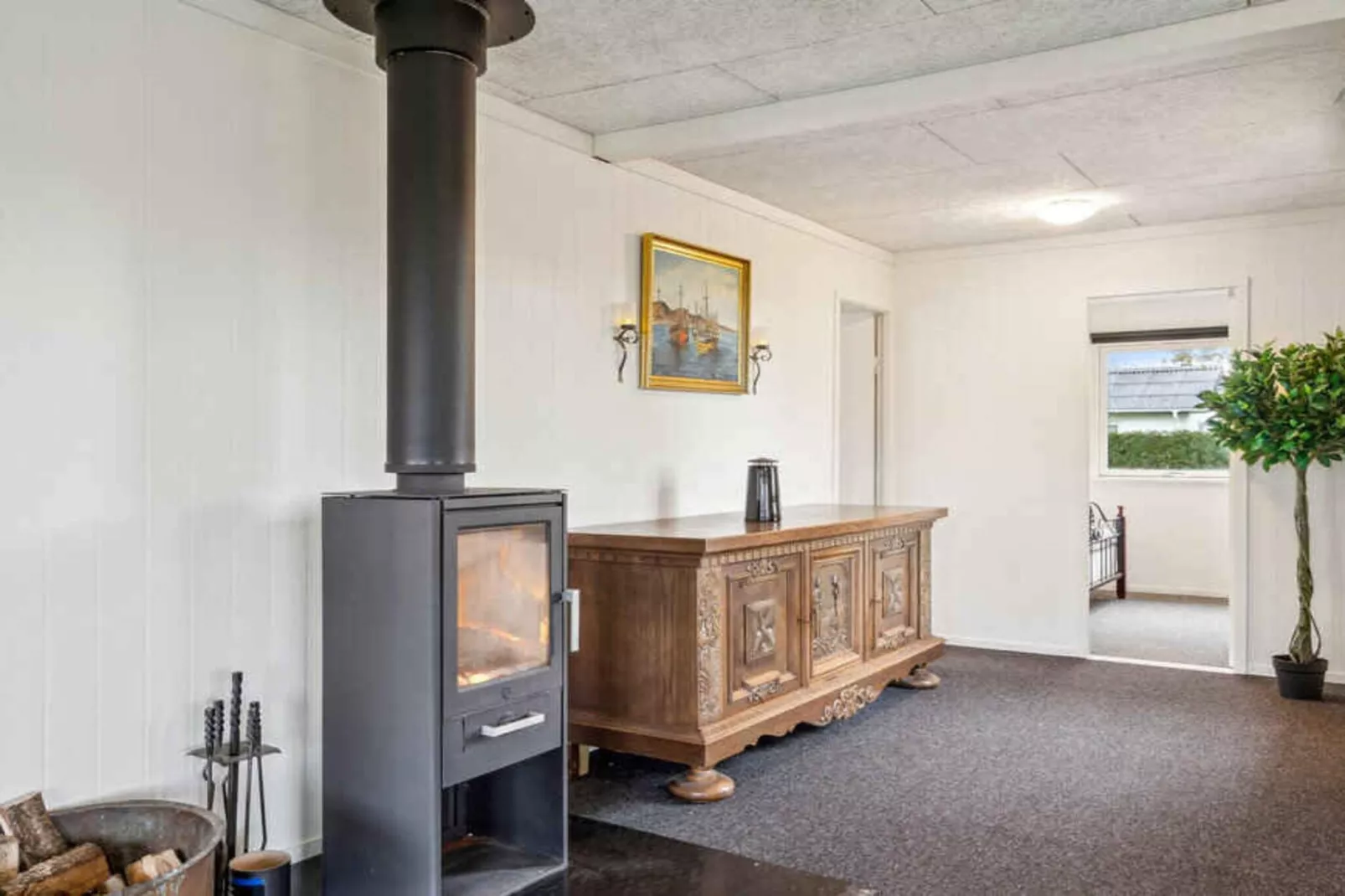 5 sterren vakantie huis in Vinderup-Binnen