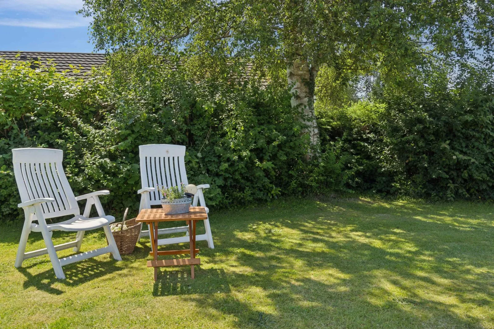 5 sterren vakantie huis in Hejls-Niet-getagd