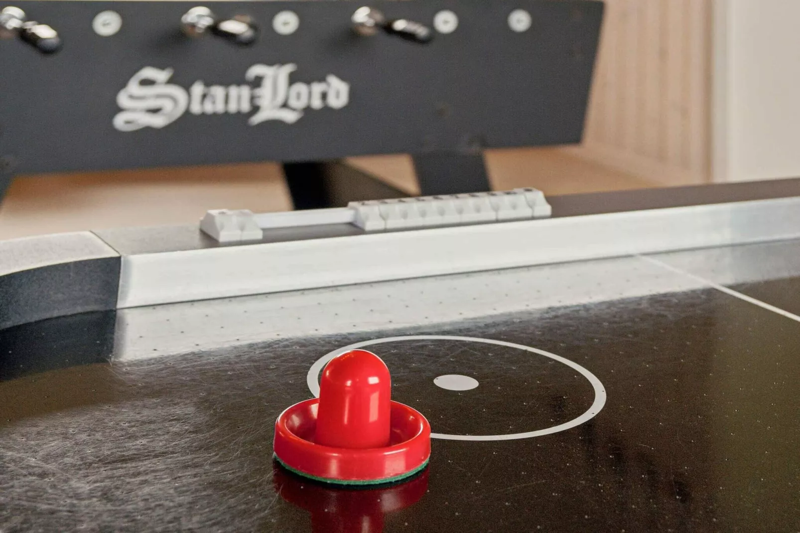 5 sterren vakantie huis in Idestrup-Niet-getagd