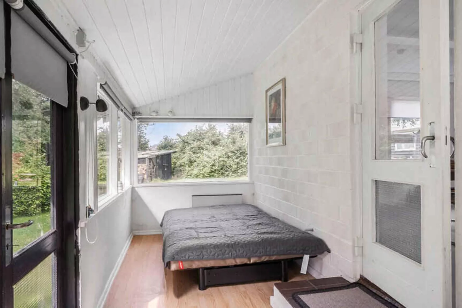 5 sterren vakantie huis in Martofte-Binnen