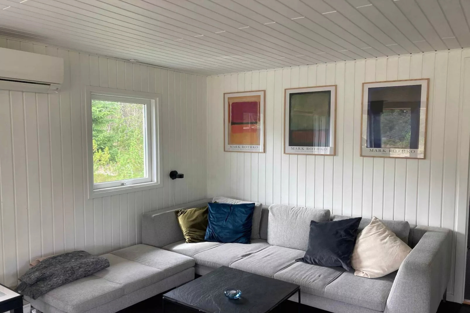 5 sterren vakantie huis in Ålbæk-Binnen