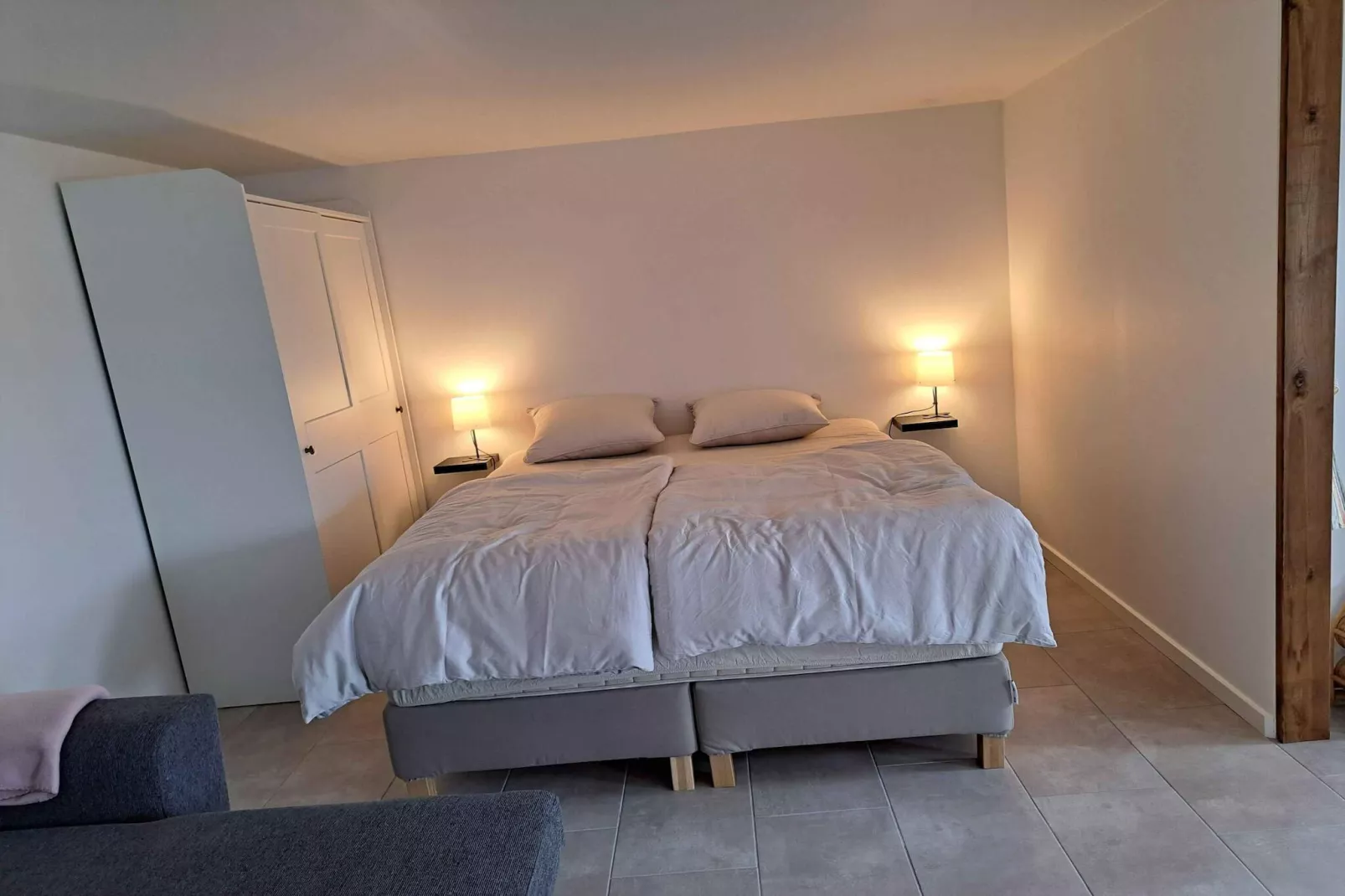 5 sterren vakantie huis in Christiansfeld-Binnen