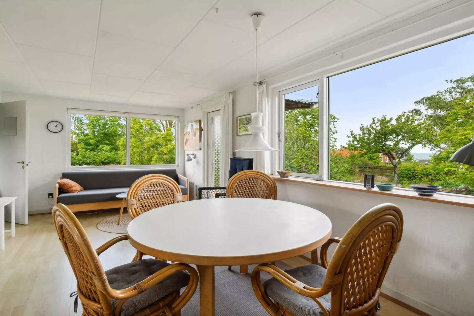 5 sterren vakantie huis in Allinge-Binnen