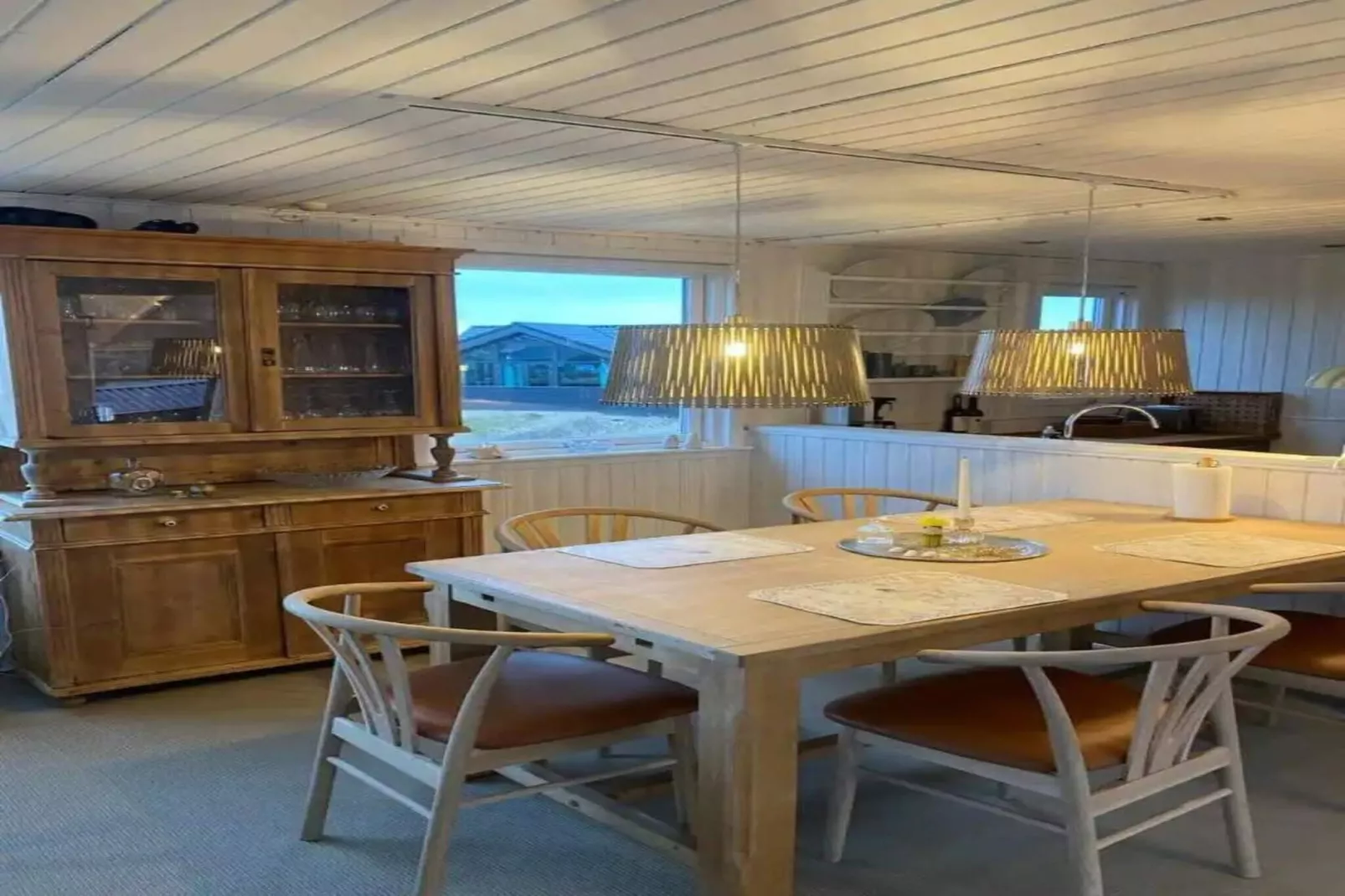 5 sterren vakantie huis in Hjørring-Binnen